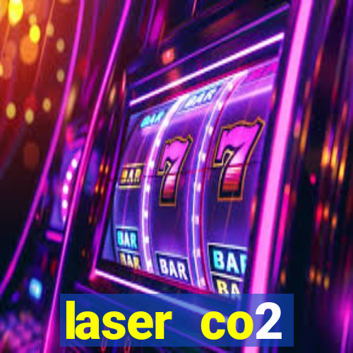 laser co2 frazionato napoli